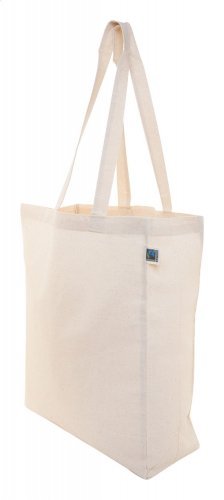 Sac de courses Fairtrade Fertote plus