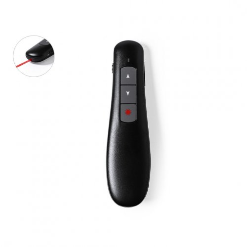 Touch Laser Presentatore Decolf