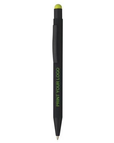 Touch pen a scatto