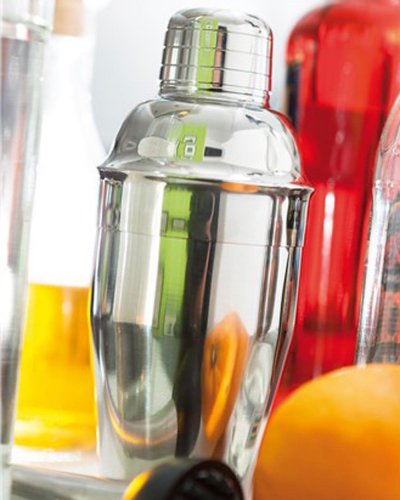 Happy hour - shaker à cocktails