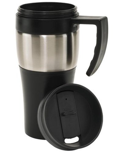 Hot drink - isolierbecher