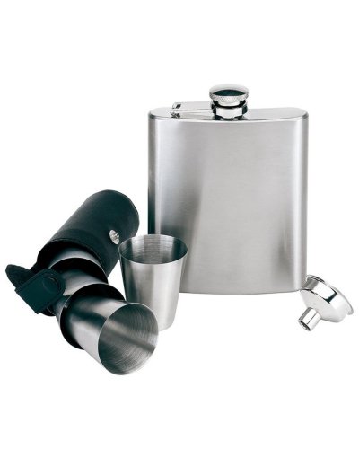 Gentleman - set de petaca