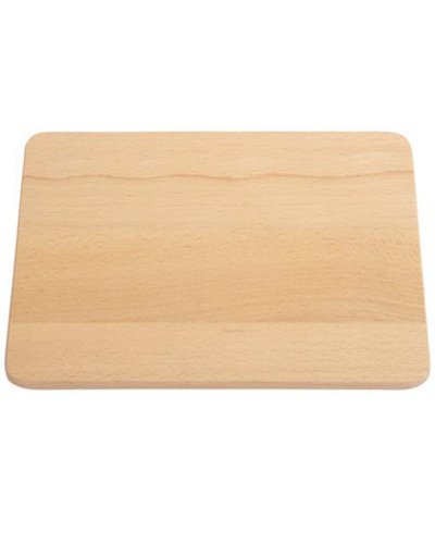 Wooden edge - tabla de cortar