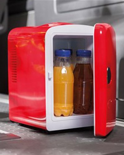 Hot and cool - mini nevera