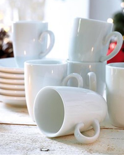 Buongusto - espresso-tassen-set