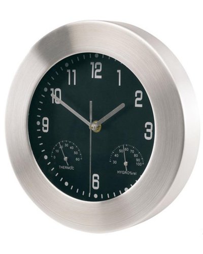 Jupiter - horloge
