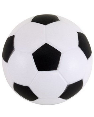 Kick off - balón de fútbol antiestrés