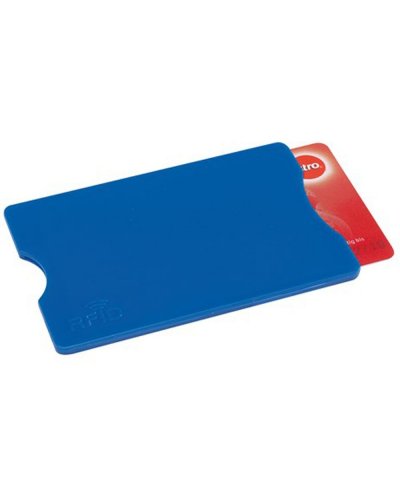 Protector - Étui carte