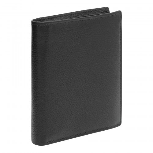 Messina - cartera monedero de piel