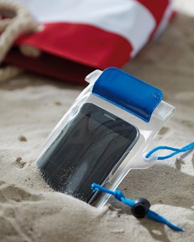Smart splash - funda