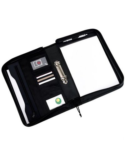 Avanti ring - portafolios en formato din a4