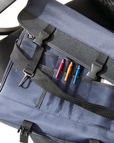 Avanti doc - bolsa portadocumentos