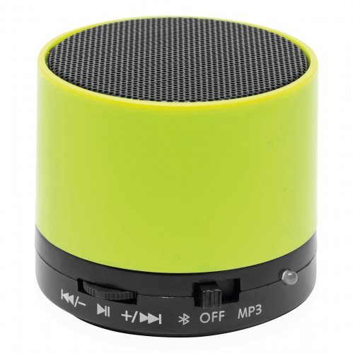 New liberty - altavoz wireless