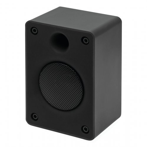 Old school - wireless-lautsprecher