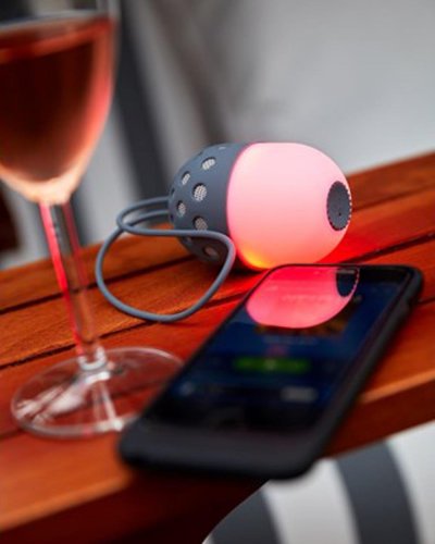 Firefly - altavoz wireless