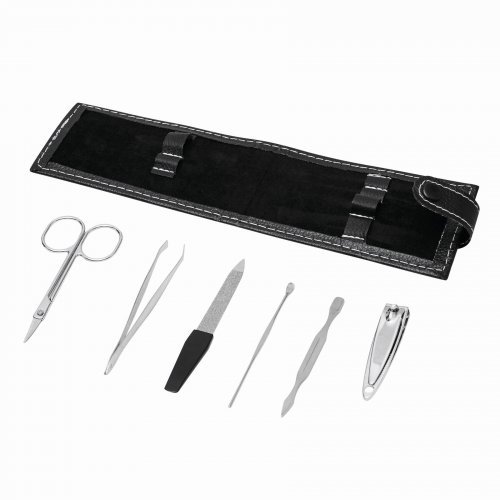 Elaine - set manicura