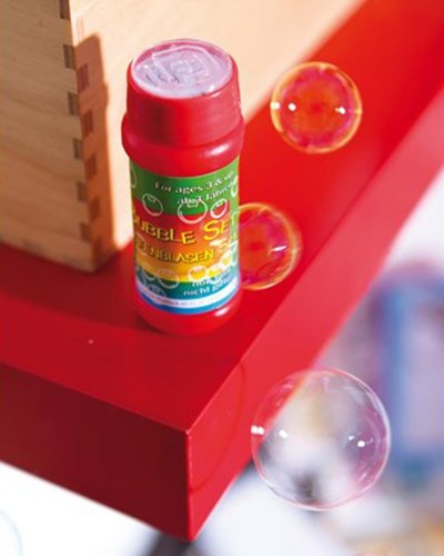 Air bubble - pompero
