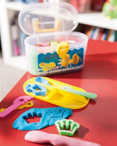 Funny activity - set de pastilina