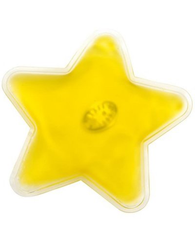 Warm star - calentador de manos