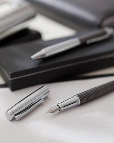 Noblesse - set de escritura