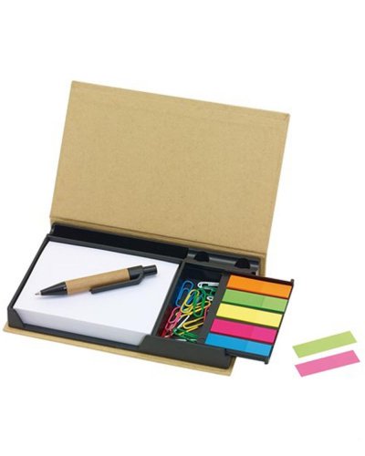 Drawer - memo-box