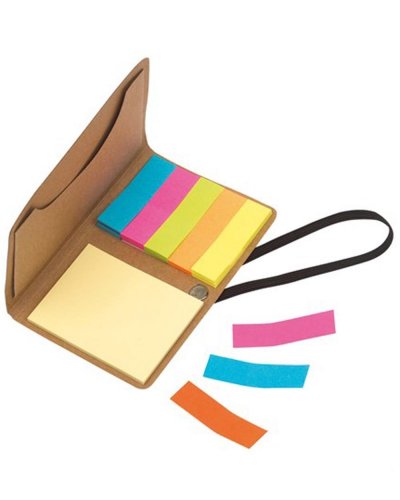 Stick me - caja memo