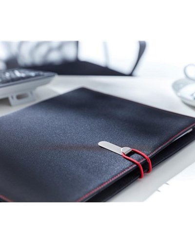 Session - carpeta en formato din-a4