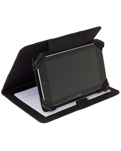 Hill dale tab - portafolio mini tablet, tamaño din a5
