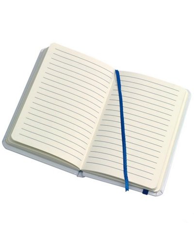 Author a6 - carnet de notes author au format din-a6