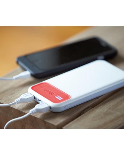 Silicon valley - powerbank