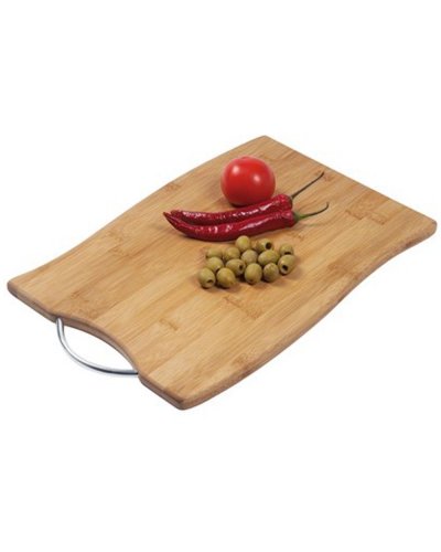 Bamboo-grip - tabla de cortar
