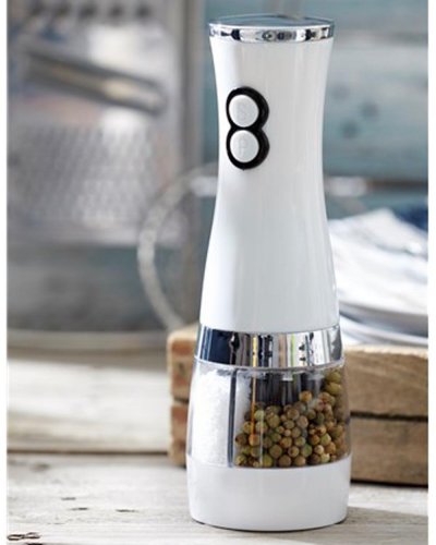 Salt n' pepper - salz- & pfeffermühle salt n&acute; pepper