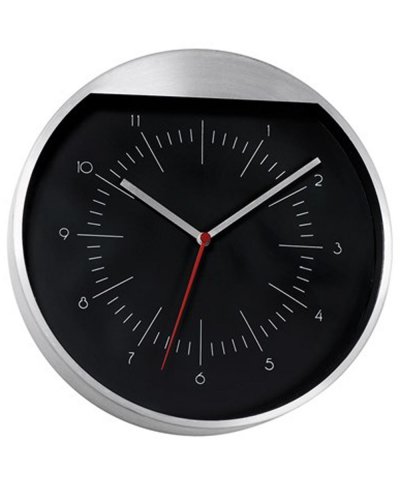 Roundabout - horloge