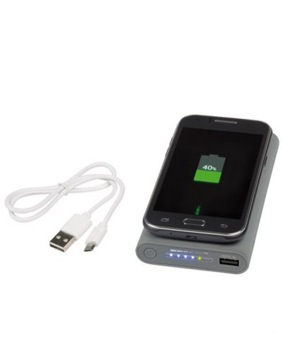 Contact - powerbank