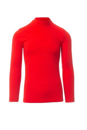 Maglia tecnica manica lunga a giro Tplayer