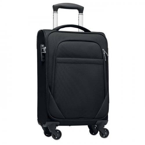 Trolley morbido 600d rpet