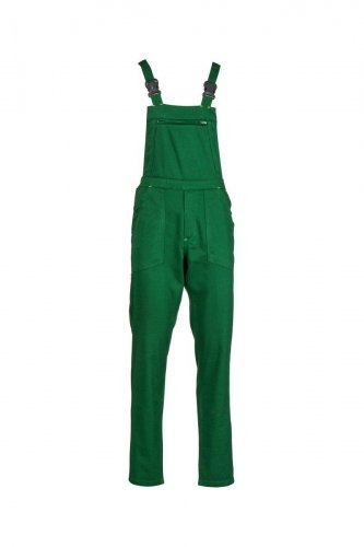 Pettorina con protezione renale Trolley