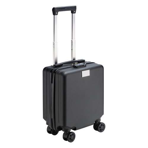 Trolley rígido de abs, tamaño cabina