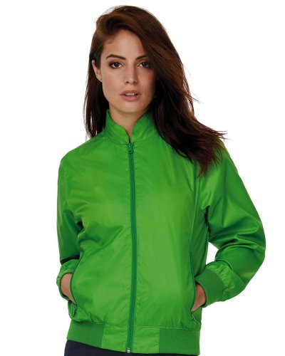 Trooper/women jacket