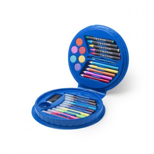Trousse trinen