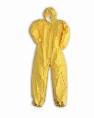 Tuta Dupont tm Tychem C