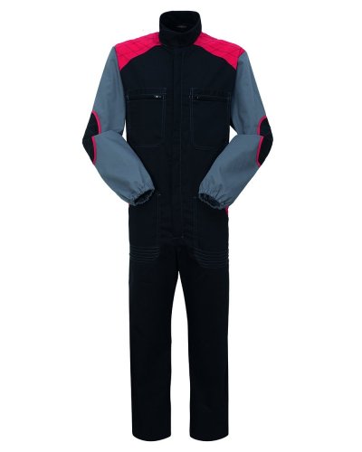 Tuta Nuvolari