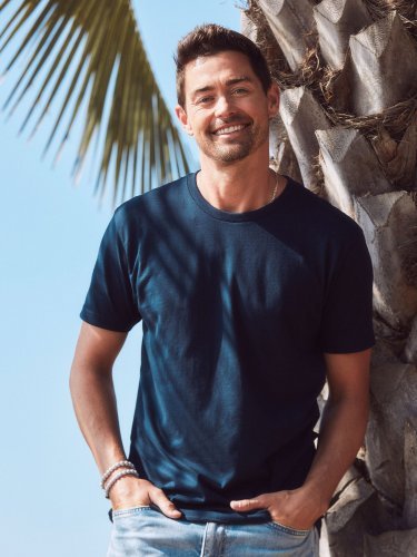 Unisex cotton t-shirt