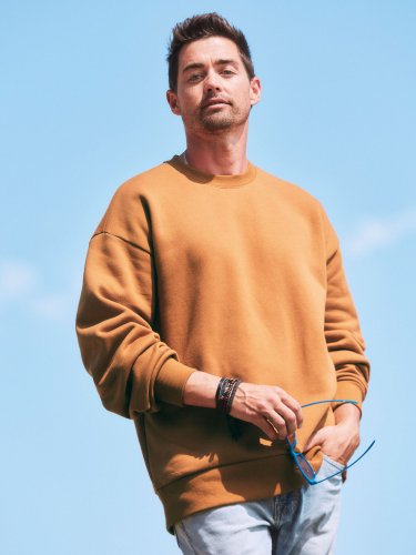 Unisex Heavyweight Sweatshirt