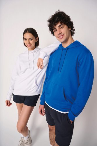 Kapuzenpullover Unisex