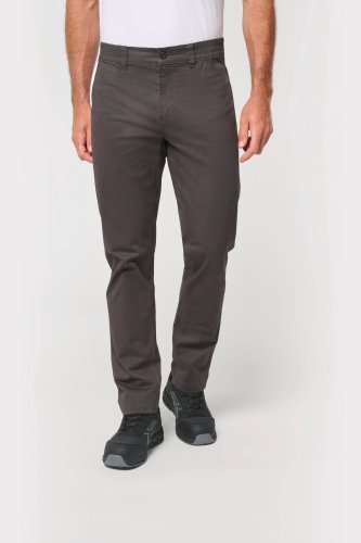 Unisex-hose ohne taschen