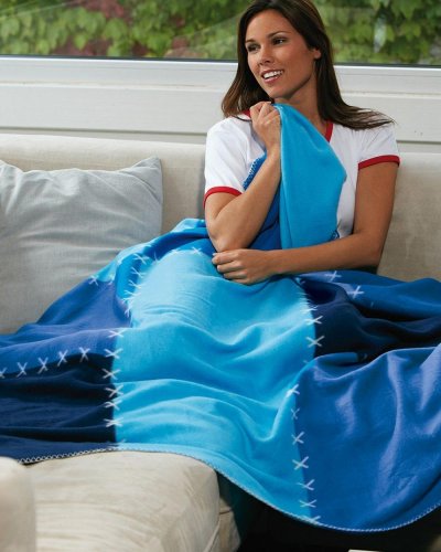 Urban Style Blanket 150x200