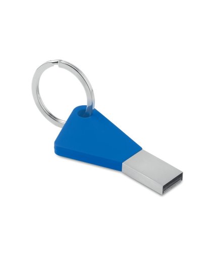USB flash drive COLOURFLASH KEY 8Gb