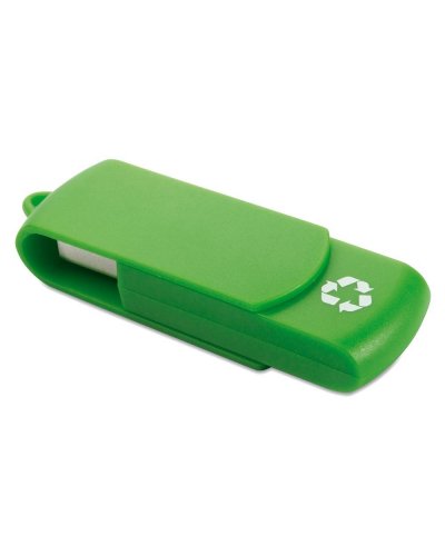 USB flash drive Recycloflash 8Gb