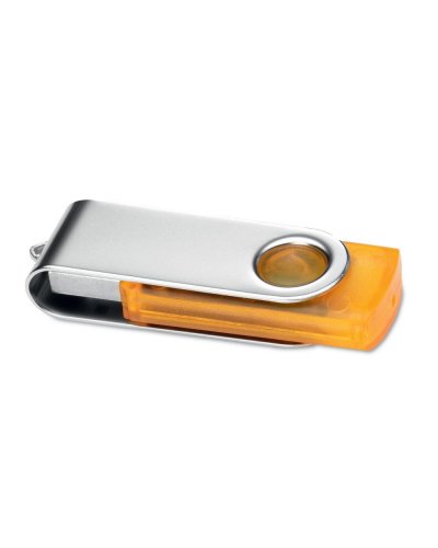 USB flash drive TRANSTECH 1Gb
